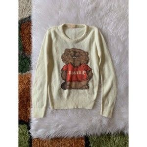 Vintage Hallmark Jayco sweater